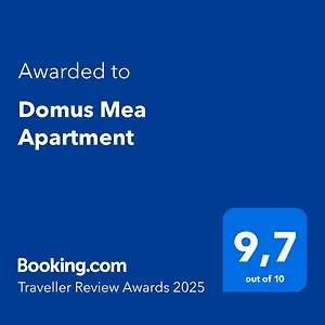Domus Mea Split